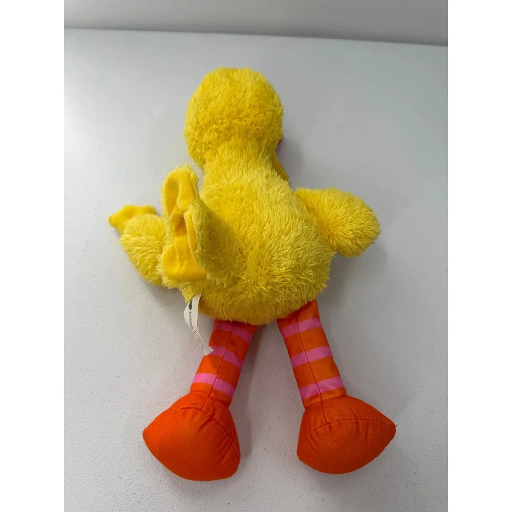 Kohl's Cares Sesame Street Big Bird Plush Stuffed Animal 14
